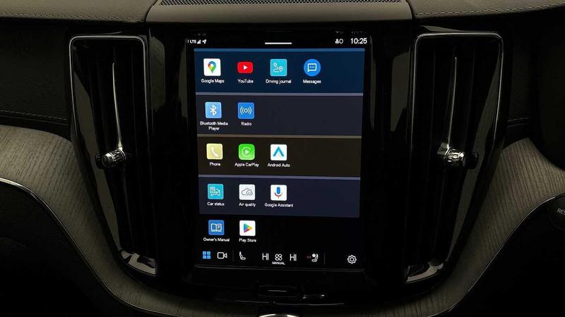 Used Volvo XC60 2025 for sale - 77152127: Photo 34