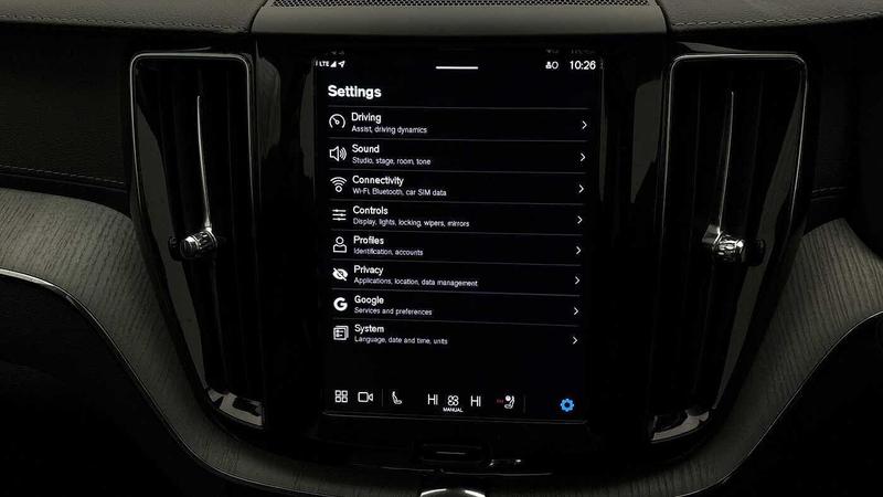 Used Volvo XC60 2025 for sale - 77152127: Photo 35