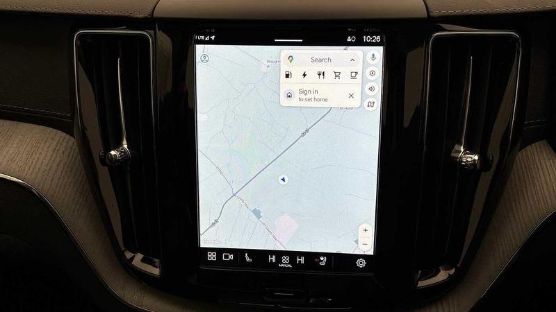 Used Volvo XC60 2025 for sale - 77152127: Photo 36