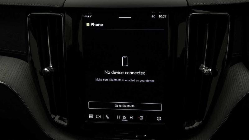 Used Volvo XC60 2025 for sale - 77152127: Photo 38