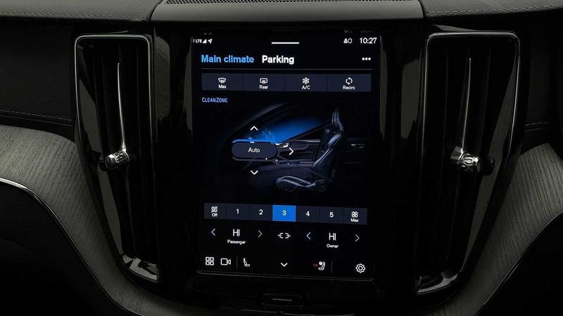 Used Volvo XC60 2025 for sale - 77152127: Photo 39