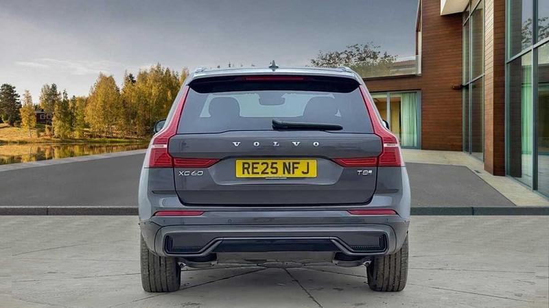 Used Volvo XC60 2025 for sale - 77152127: Photo 4
