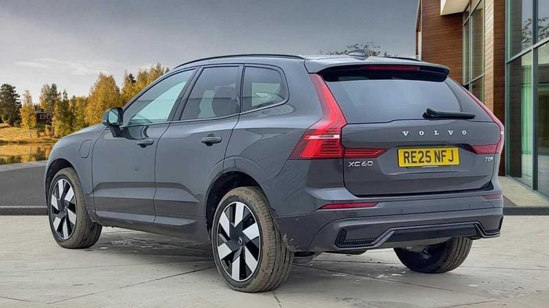 Used Volvo XC60 2025 for sale - 77152127: Photo 5