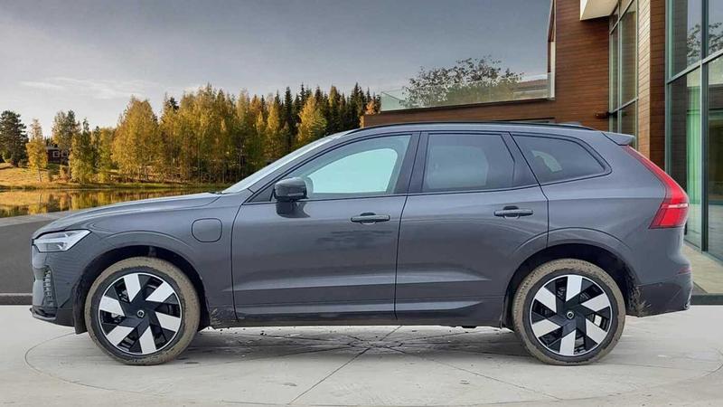 Used Volvo XC60 2025 for sale - 77152127: Photo 6