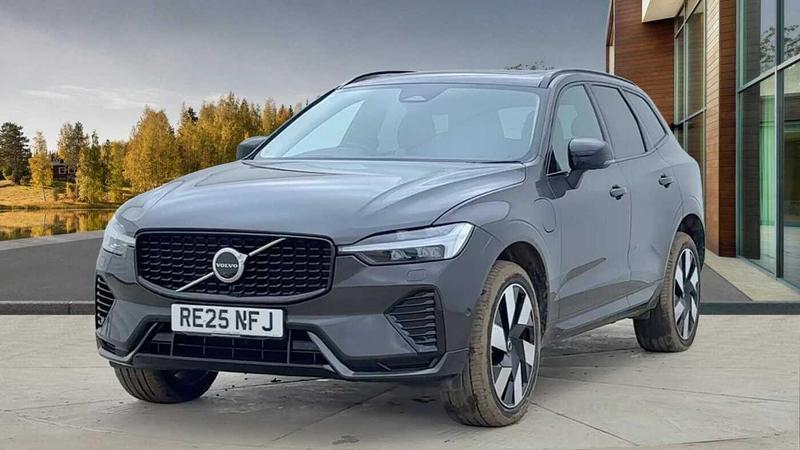 Used Volvo XC60 2025 for sale - 77152127: Photo 7