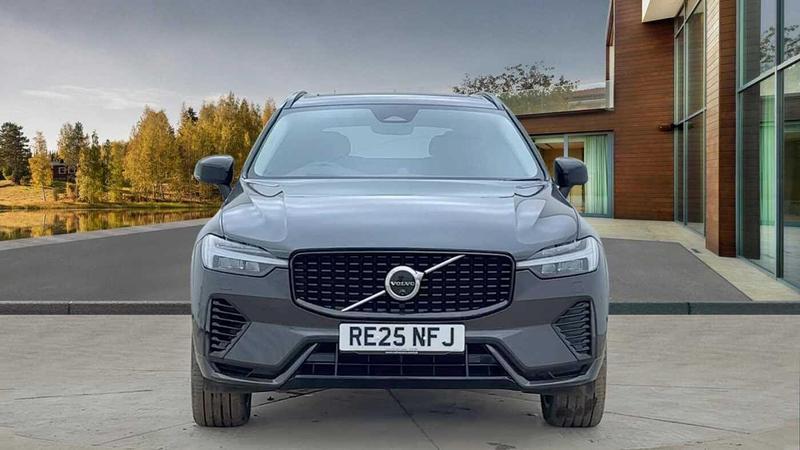 Used Volvo XC60 2025 for sale - 77152127: Photo 8