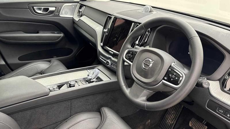 Used Volvo XC60 2025 for sale - 77152127: Photo 9
