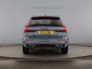 Used Volvo XC60 2021 for sale - 75446136: Photo