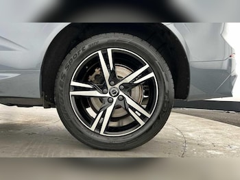 Used Volvo XC60 2021 for sale - 75446136: Photo