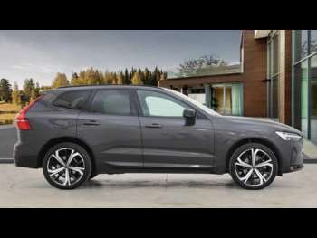 Used Volvo XC60 2022 for sale - 74858539: Photo