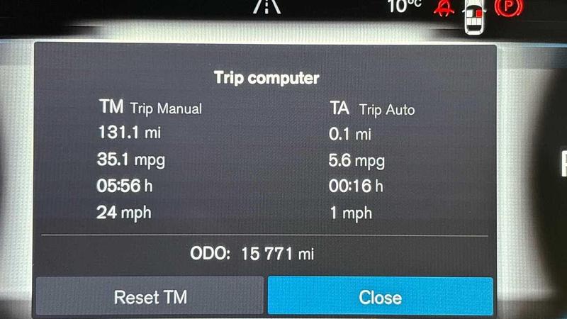 Used Volvo XC40 2023 for sale - 77462403: Photo 12