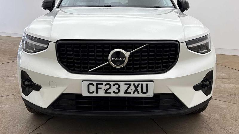 Used Volvo XC40 2023 for sale - 77462403: Photo 23