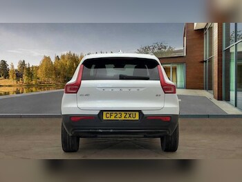 Used Volvo XC40 2023 for sale - 77462403: Photo