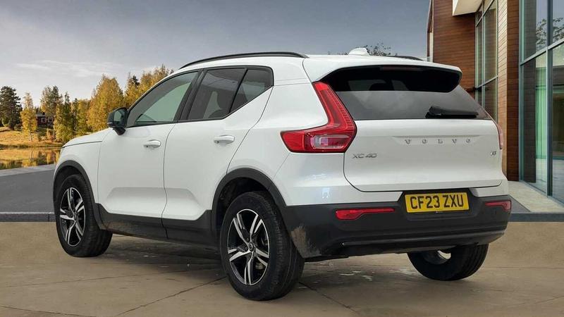 Used Volvo XC40 2023 for sale - 77462403: Photo 5