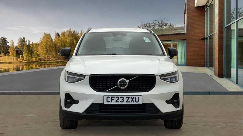 Used Volvo XC40 2023 for sale - 77462403: Photo 8
