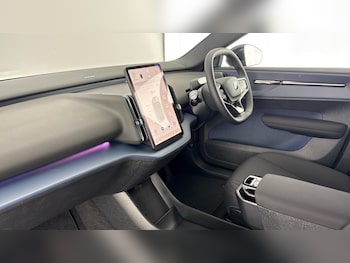 Used Volvo EX30 2026 for sale - 77791240: Photo