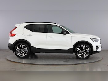 Used Volvo XC40 2022 for sale - 78081188: Photo