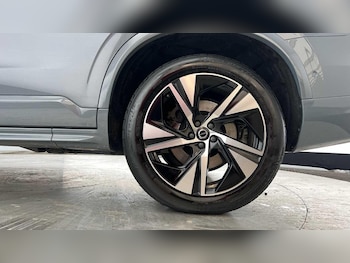 Used Volvo XC90 2022 for sale - 78722041: Photo