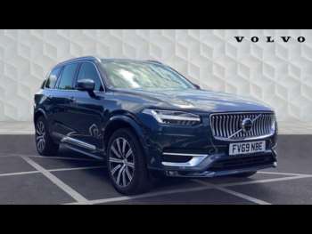 2020 - B5 AWD Inscription Auto Automatic 5-Door