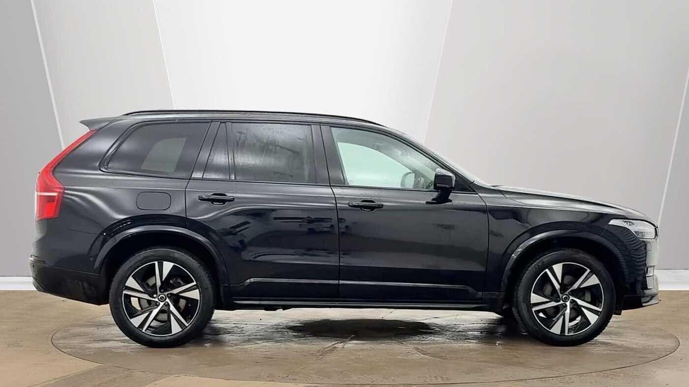 Used Volvo XC90 2022 for sale - 77603272: Photo 2