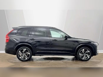 Used Volvo XC90 2022 for sale - 77603272: Photo