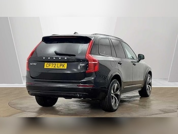 Used Volvo XC90 2022 for sale - 77603272: Photo