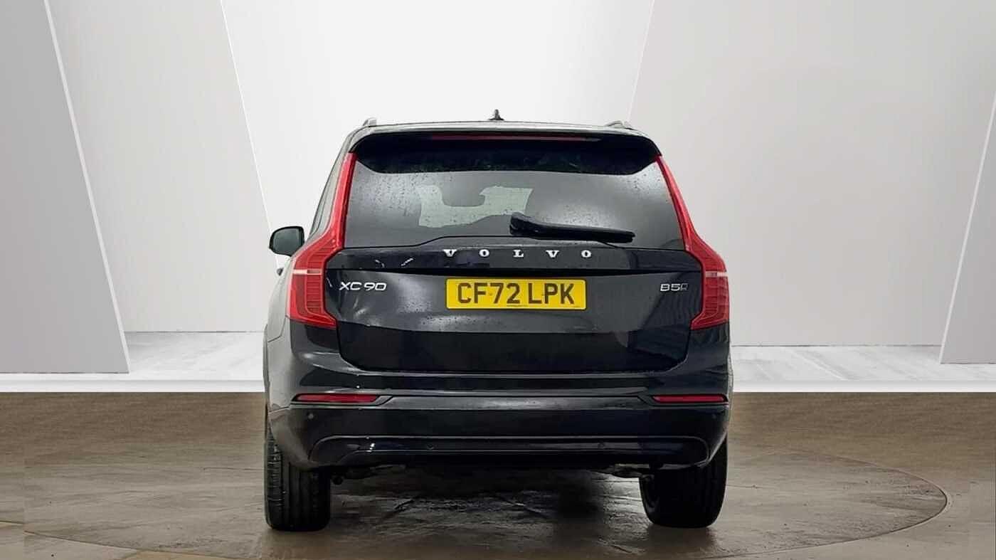 Used Volvo XC90 2022 for sale - 77603272: Photo 4
