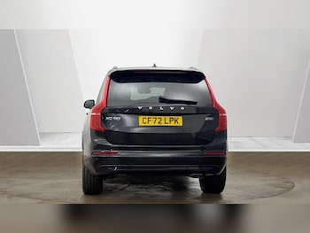 Used Volvo XC90 2022 for sale - 77603272: Photo