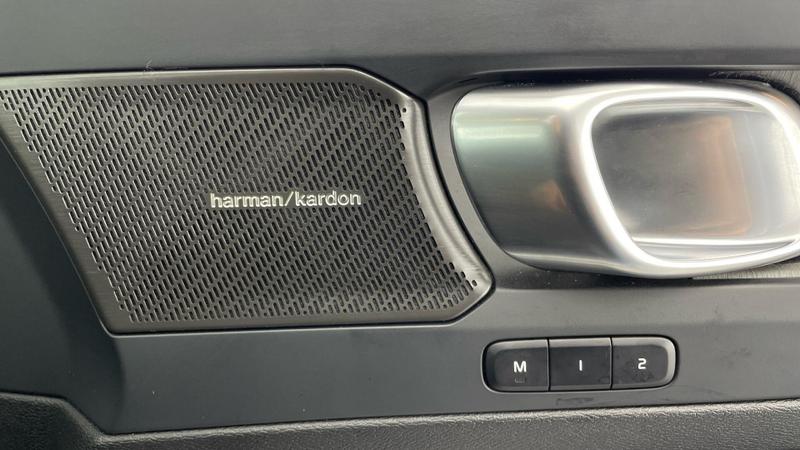 Used Volvo XC40 2025 for sale - 77211107: Photo 13