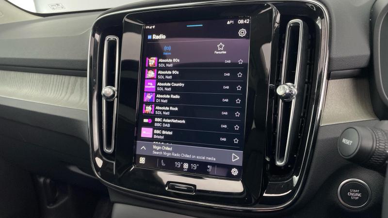 Used Volvo XC40 2025 for sale - 77211107: Photo 24