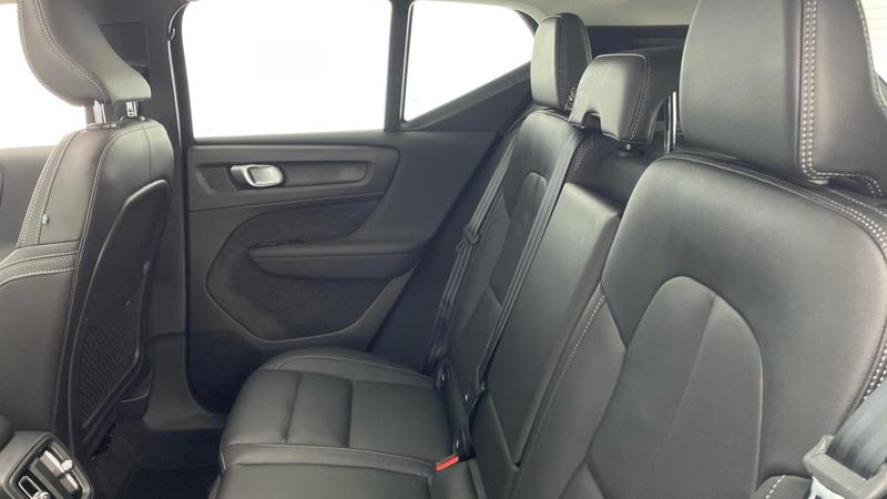 Used Volvo XC40 2025 for sale - 77211107: Photo 34