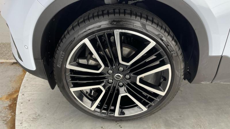 Used Volvo XC40 2025 for sale - 77211107: Photo 39