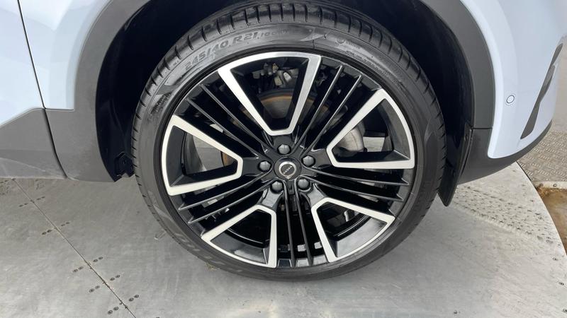 Used Volvo XC40 2025 for sale - 77211107: Photo 5