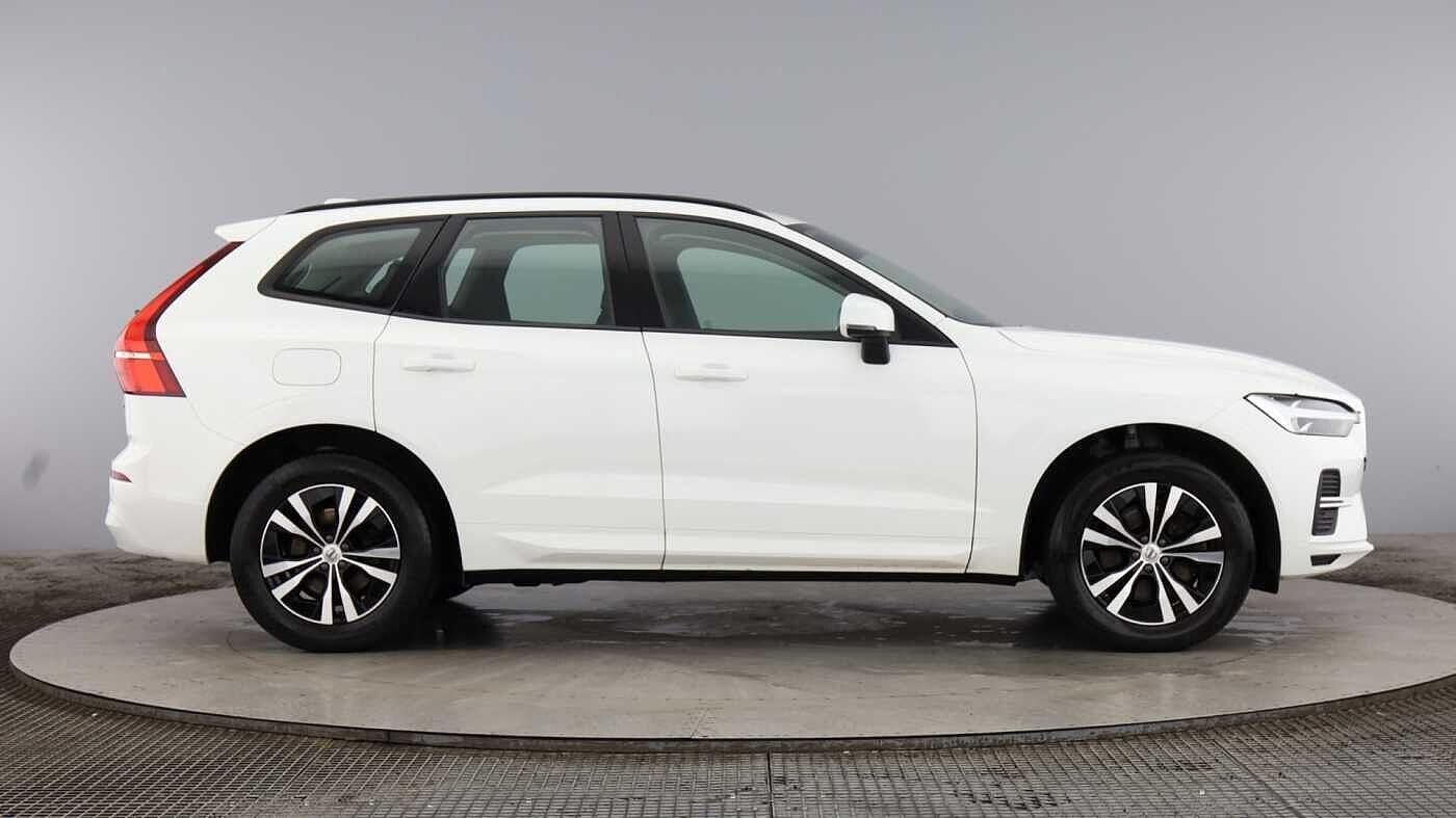 Used Volvo XC60 2021 for sale - 77603089: Photo 2