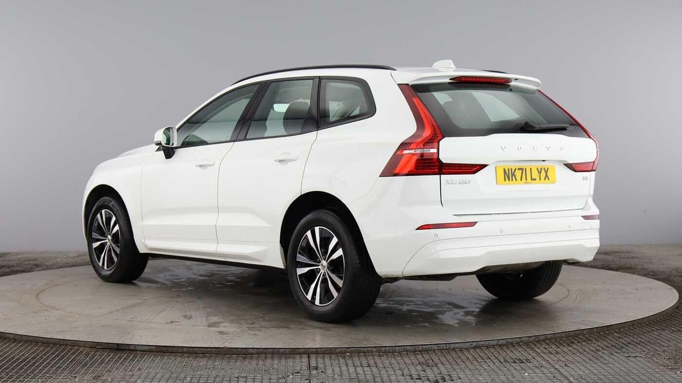 Used Volvo XC60 2021 for sale - 77603089: Photo 3