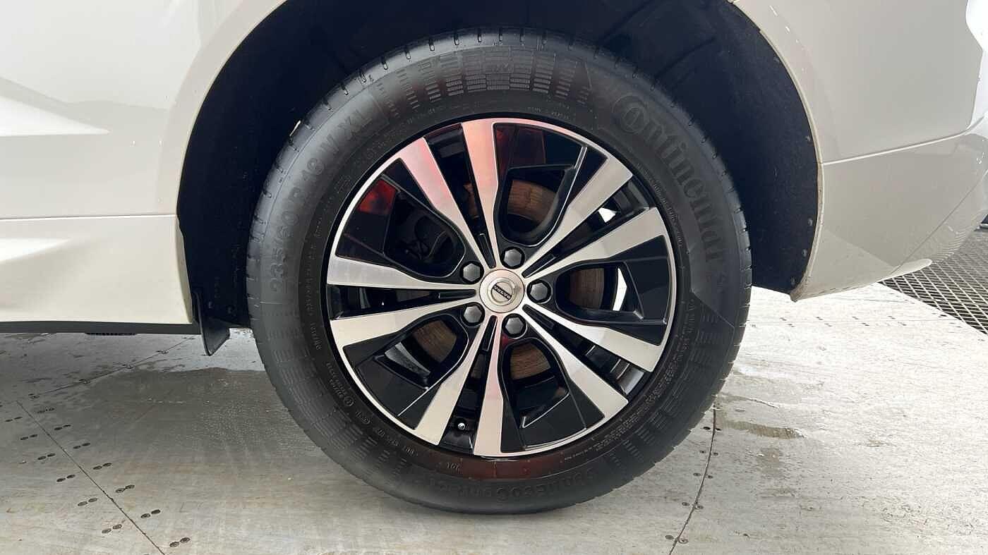 Used Volvo XC60 2021 for sale - 77603089: Photo 4