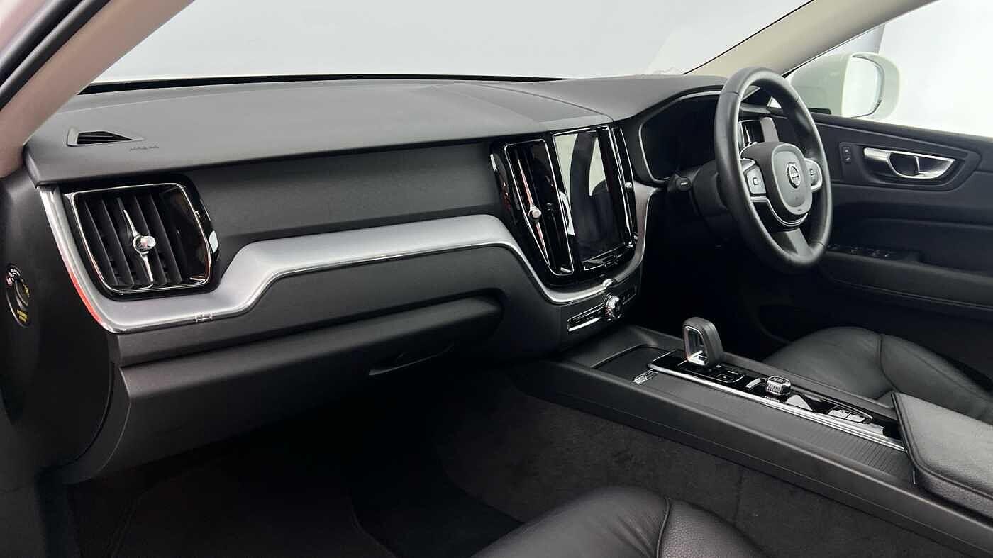 Used Volvo XC60 2021 for sale - 77603089: Photo 6