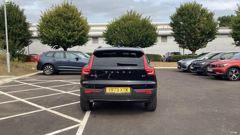 Used Volvo XC40 2023 for sale - 76534512: Photo 10
