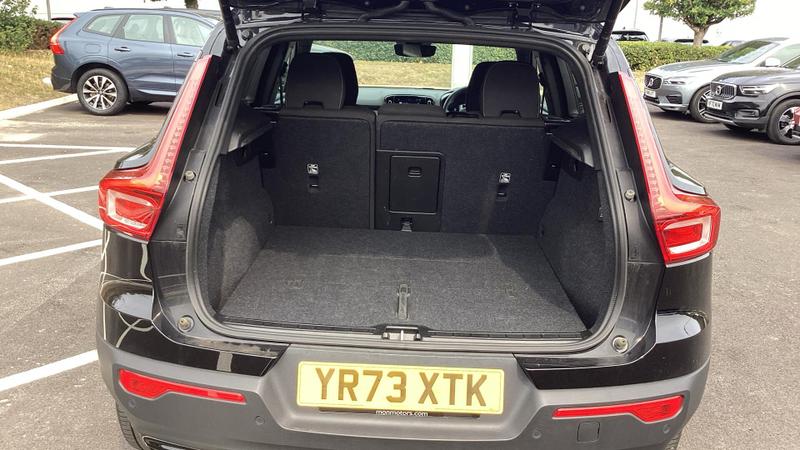 Used Volvo XC40 2023 for sale - 76534512: Photo 14