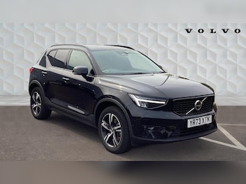 Volvo - XC40