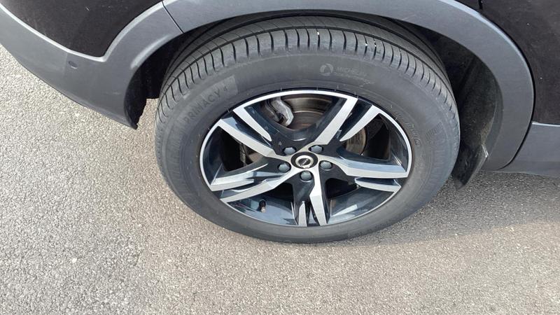 Used Volvo XC40 2023 for sale - 76534512: Photo 24