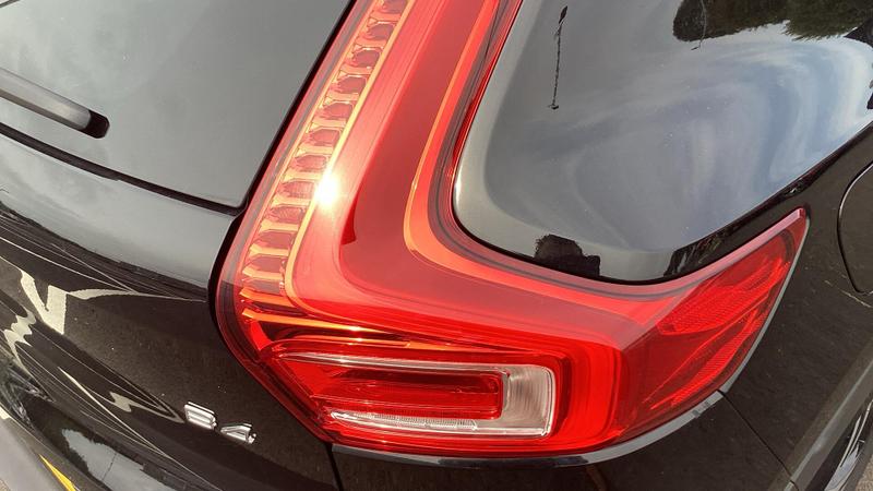 Used Volvo XC40 2023 for sale - 76534512: Photo 25