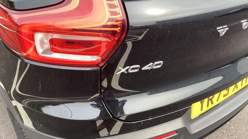 Used Volvo XC40 2023 for sale - 76534512: Photo 28