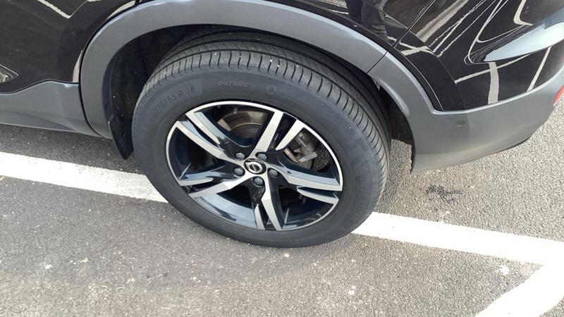 Used Volvo XC40 2023 for sale - 76534512: Photo 30