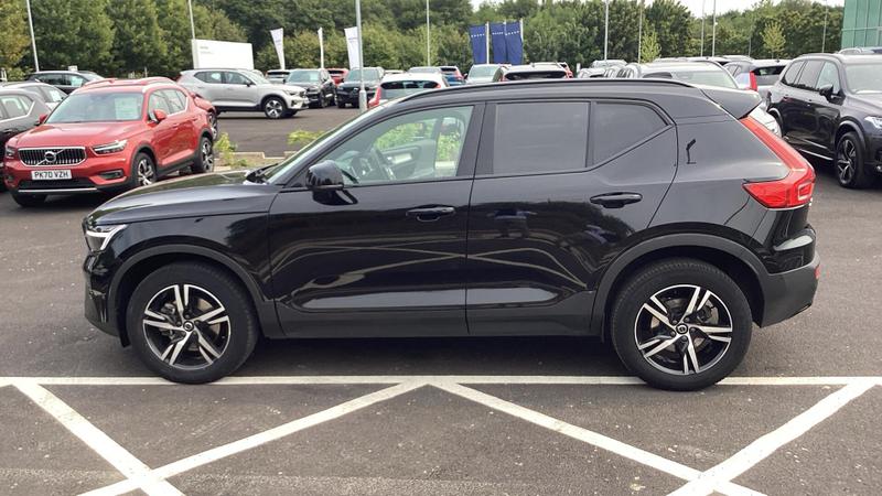 Used Volvo XC40 2023 for sale - 76534512: Photo 31