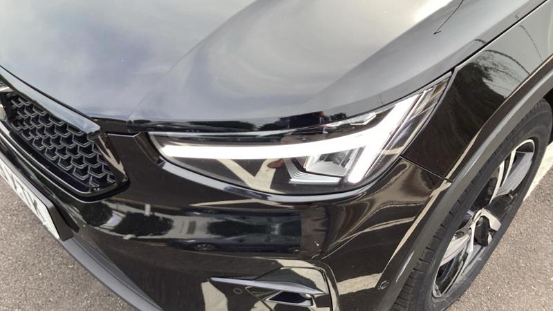 Used Volvo XC40 2023 for sale - 76534512: Photo 33