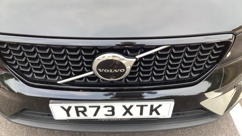 Used Volvo XC40 2023 for sale - 76534512: Photo 34