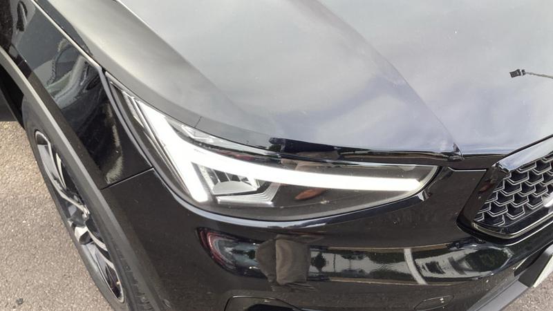 Used Volvo XC40 2023 for sale - 76534512: Photo 35