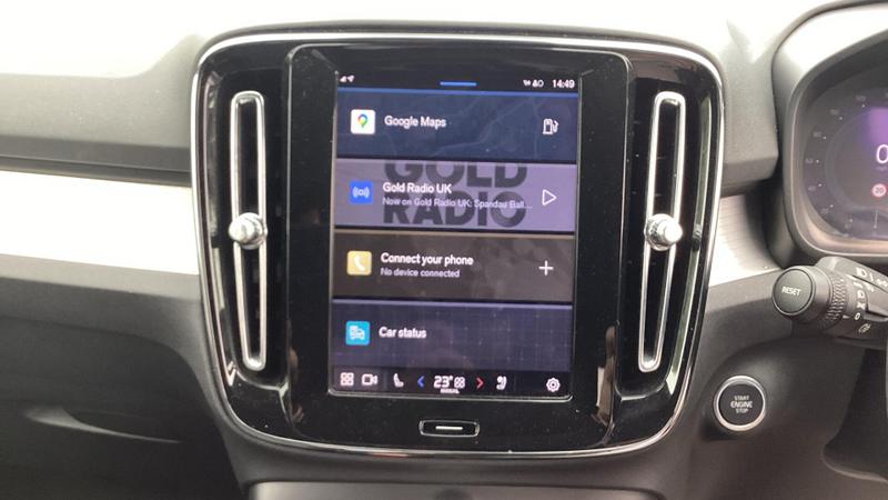 Used Volvo XC40 2023 for sale - 76534512: Photo 7