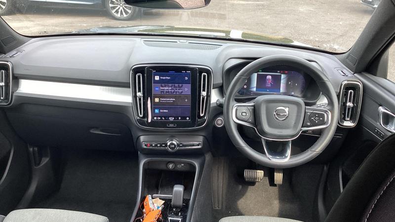 Used Volvo XC40 2023 for sale - 76534512: Photo 8